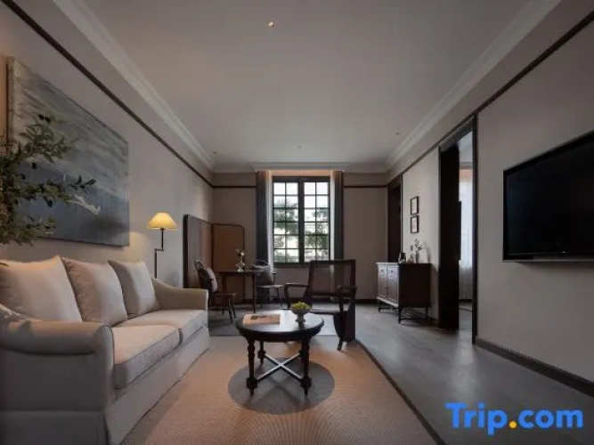 1 Bedroom Standard room