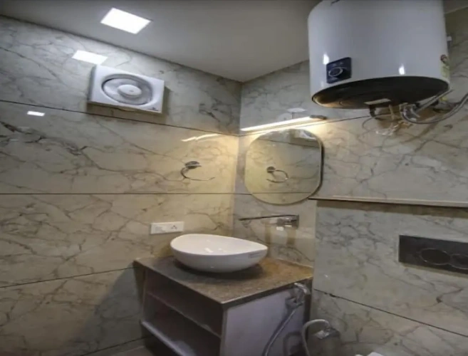 Standard room