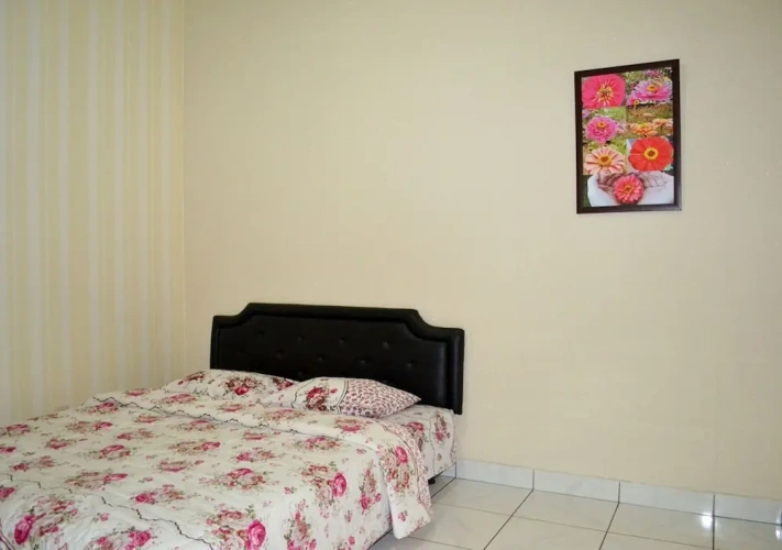 3 Bedrooms Villa