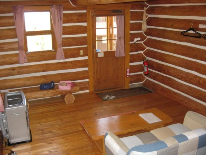 Double Apartment