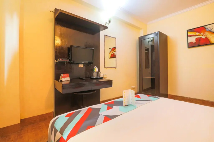 Hotelafbeelding