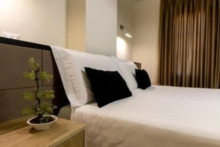 Mervin Hotel