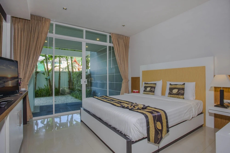 Kata Horizon Villa B1 4 Beds