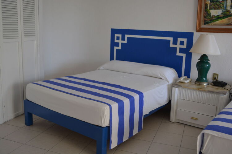 Imagen de Acamar Beach Resort Acapulco