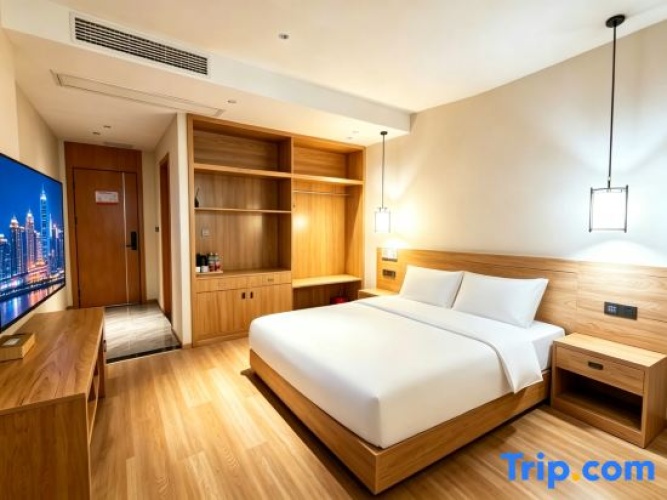 Privilege Double room