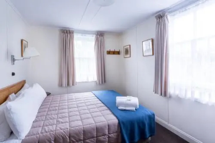 The Greytown Hotel