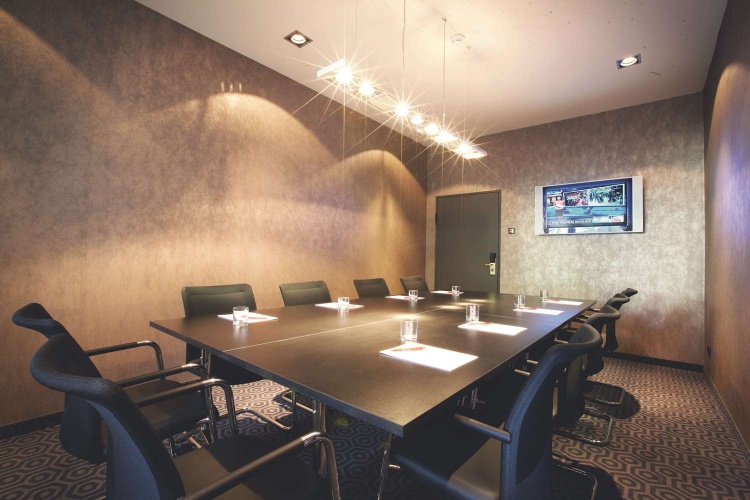 Best Western Hotel Trier City photo 18