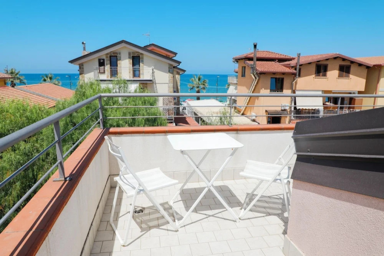 Settessenze Rooms & Apartments