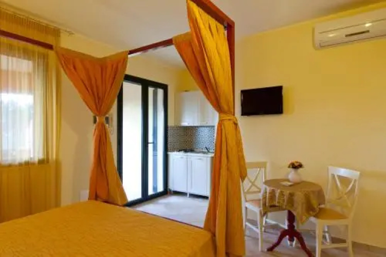 Casa Vacanze Paola