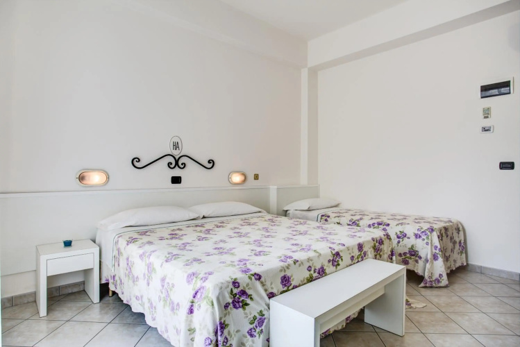 Ancora Hotel & Residence