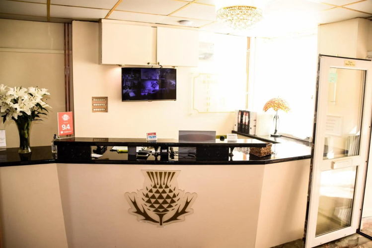 Stuart Hotel