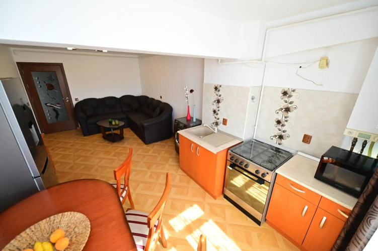 Vacation Apartment with free parking