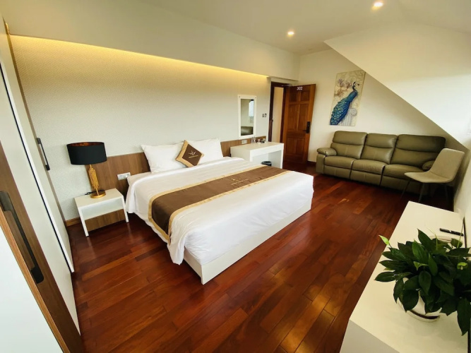 Minh Chien Suite
