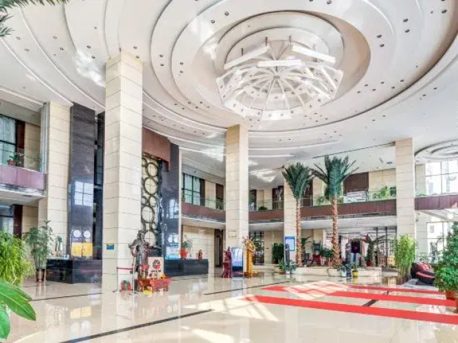 Fuzhi Hotel