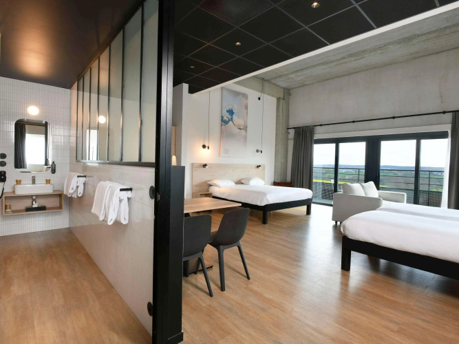 Ibis Styles Namur
