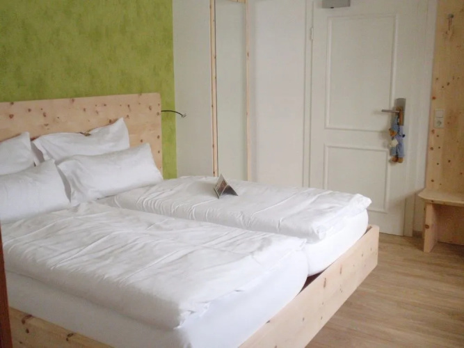 Landhotel Villa Moriz Garni