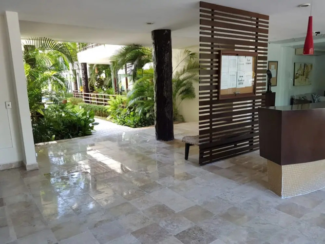 Radiant 2Br Ph In Private Location By Happy AddressOver view