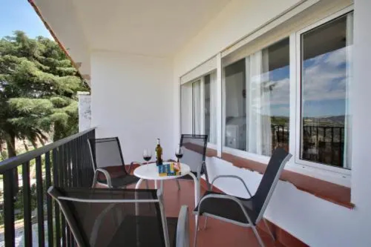 Apartamentos Tenorio