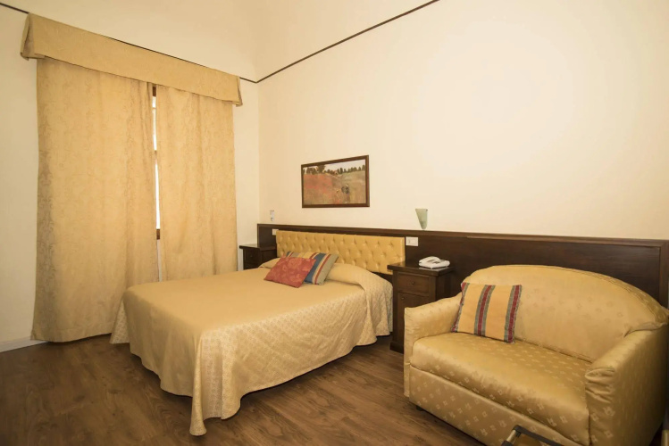 Hotel Minerva