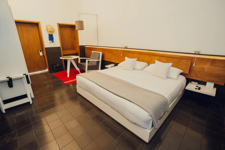 Hotel Azul Oaxaca