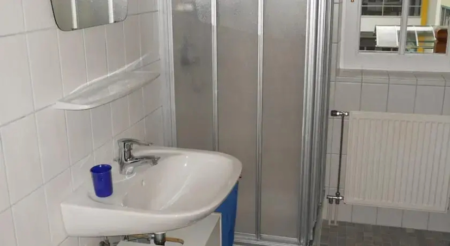 Appartementhaus Angelika