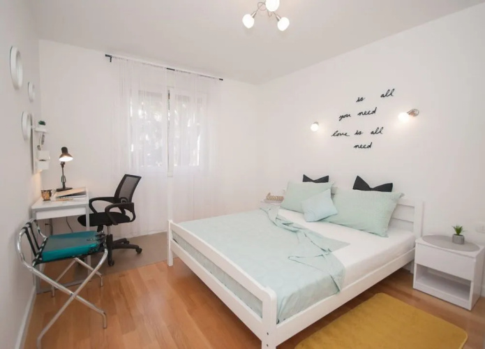 Apartment Mia