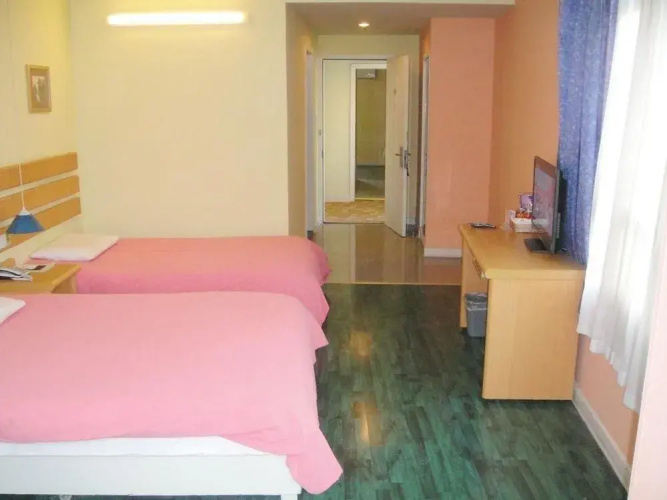 Changzhou Home Inn