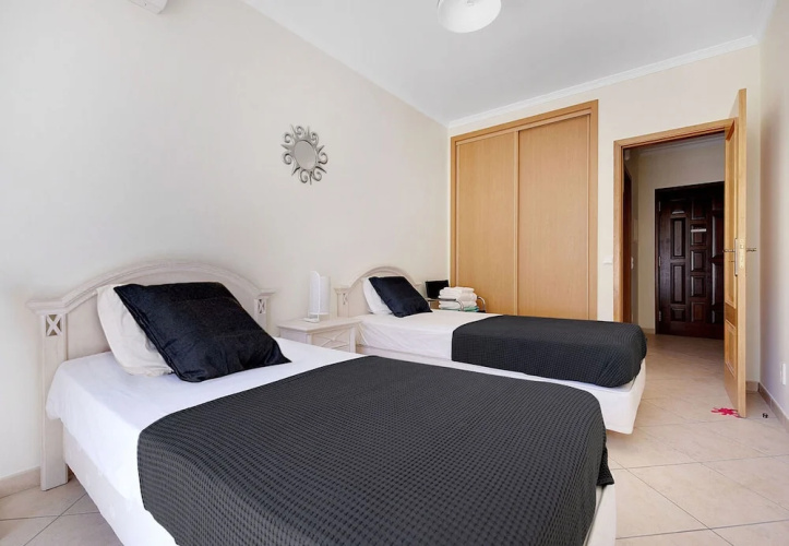 Harmony House in Carvoeiro