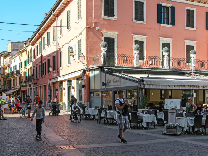 Campeggio Bella Italia photo 33