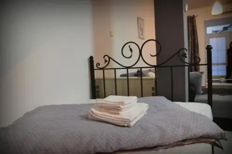 IVA studio-apartment