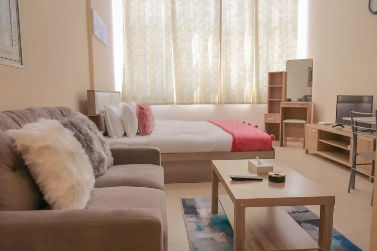 Standard Apartment
