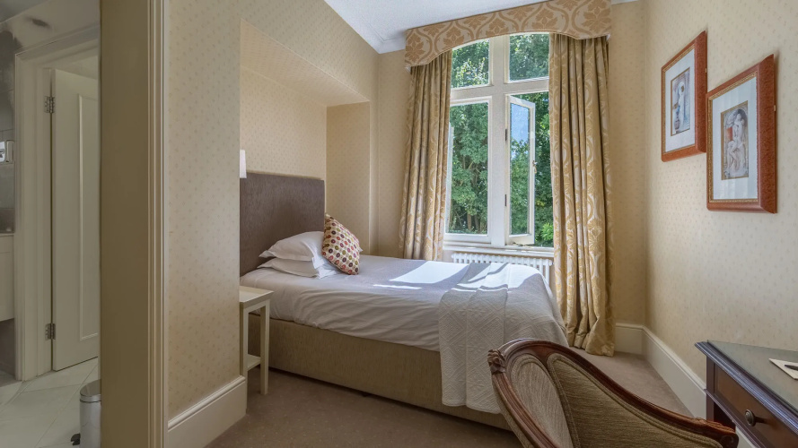 The Petersham