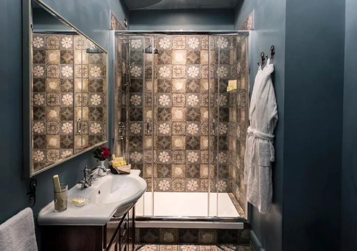Navona Grand Suite