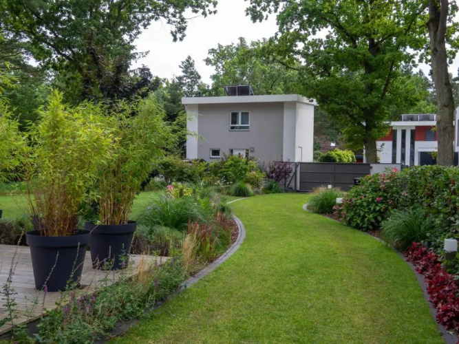 Villa ,,Grenzenlos‘‘