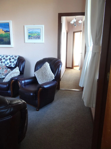 Shetland Cottage