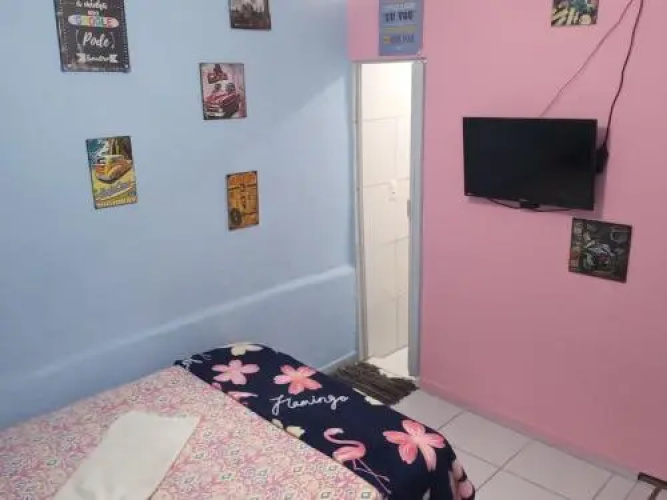 Hostel UFPE INN