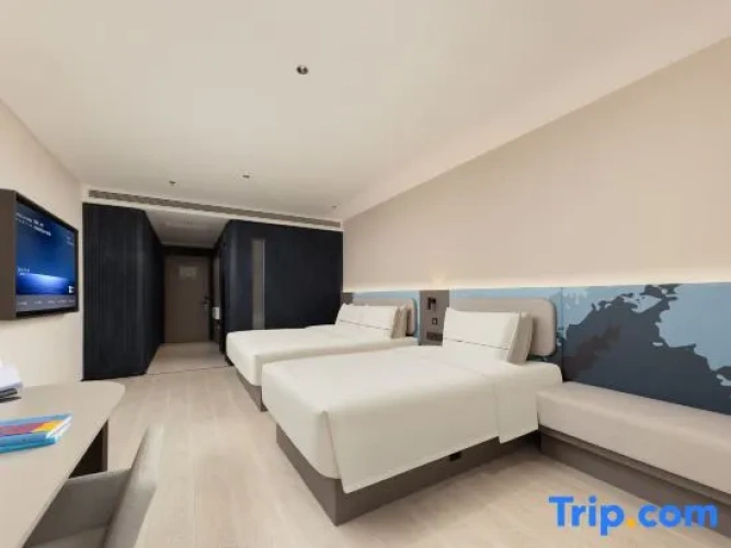 Superior Twin Family room