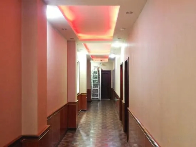 Gangbo Gongga Hotel