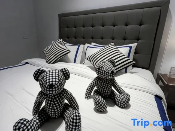 Premier Twin room