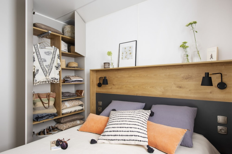 Le Lodge Premium