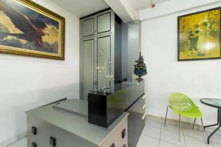 Imagen del hotel
