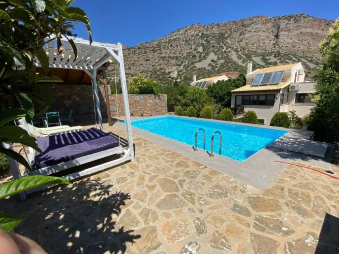 Deluxe Villa
