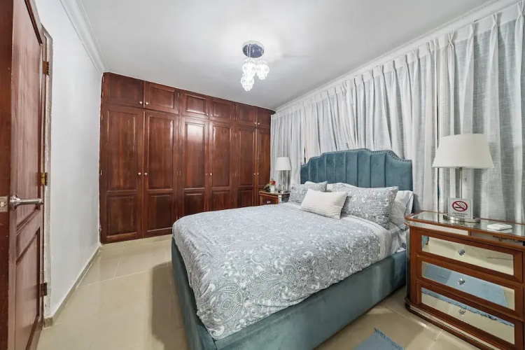 Cozy Elegant 2Br Space
