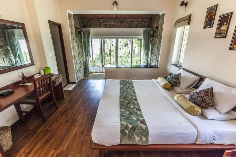 Kaivalayam Retreat