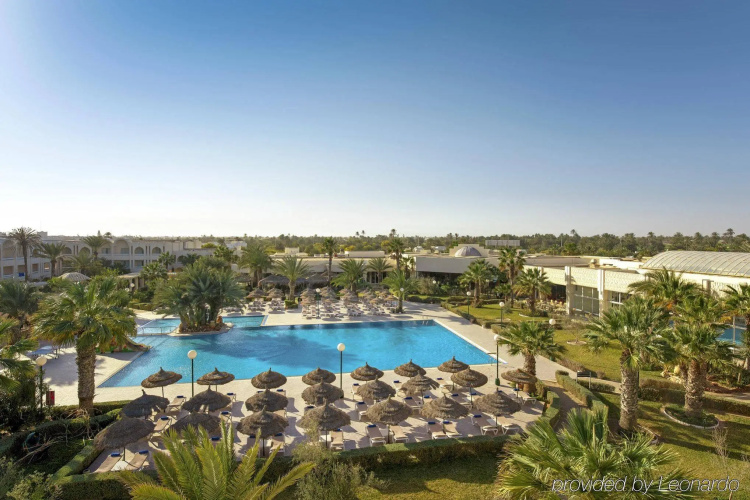 Iberostar Waves Mehari Djerba photo 34