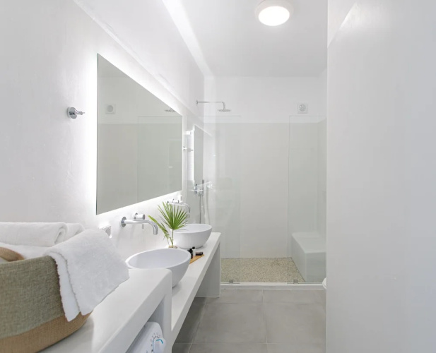 Seanfinity Beachfront Suites