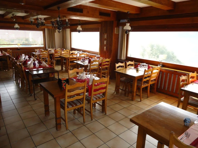 Le Relais Fleuri