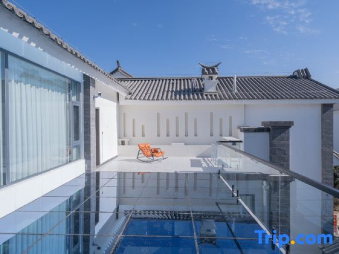 Yunduo Courtyard Homestay