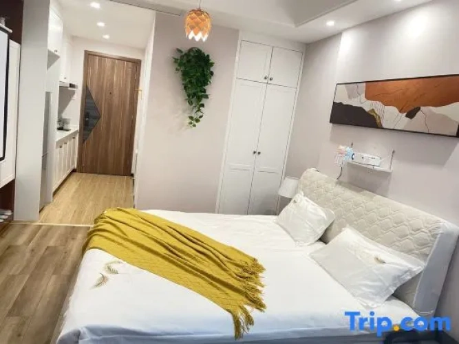 1 Bedroom Standard Double room