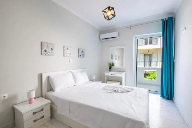Lilis Apartment 3
